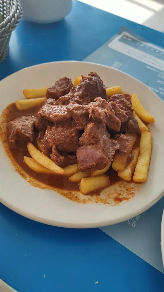 Menu_La Mar & Tierra_Chipiona_image_6