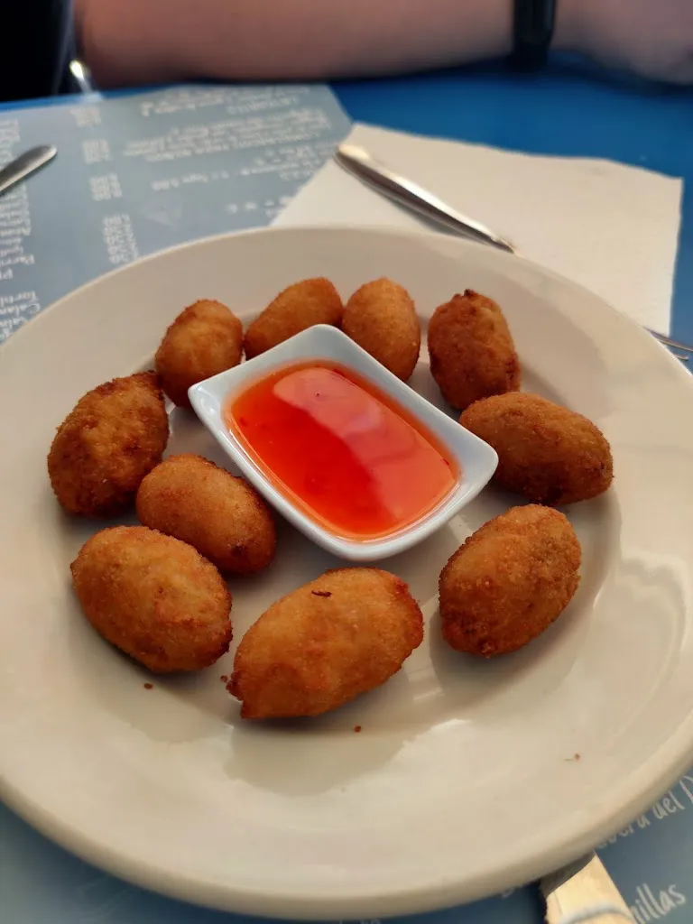 Menu_La Mar & Tierra_Chipiona_image_7