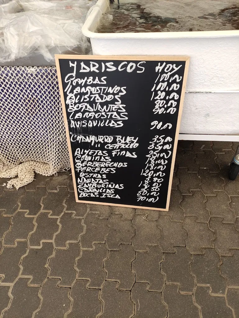 Menu_Ermenegildo_San Giovanni a Teduccio_image_3