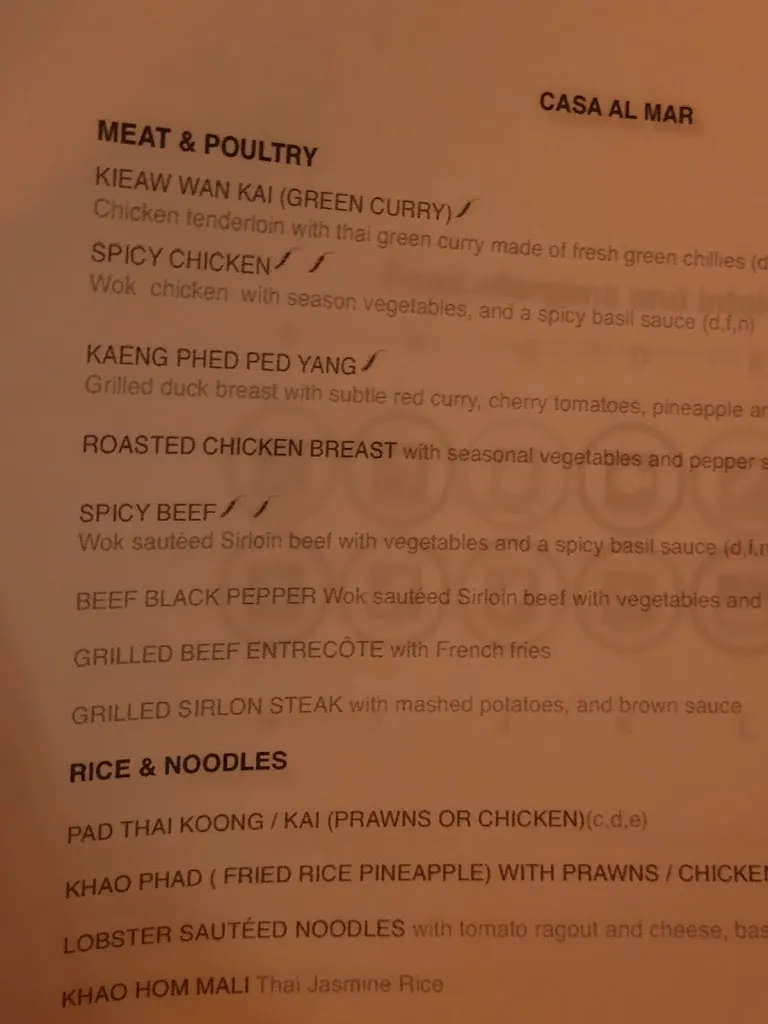 Menu_Ajedrez Beach Club - Casa al Mar_Chipiona_image_3