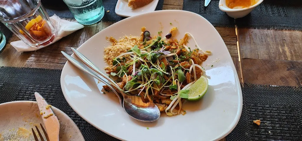 DOEY GUASCH_Ajedrez Beach Club - Casa al Mar_Chipiona_review