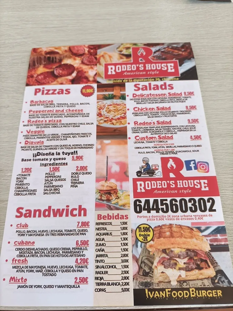 Menu_Cesare Ristorante Pizzeria_San Giovanni a Teduccio_image_4