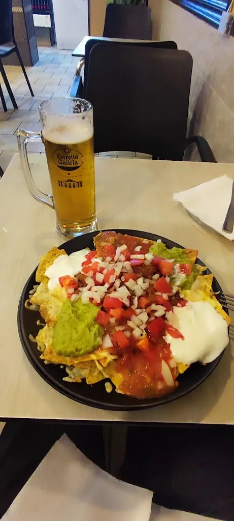 Andr*** S***_Restaurante Rodeo's House_Chipiona_review