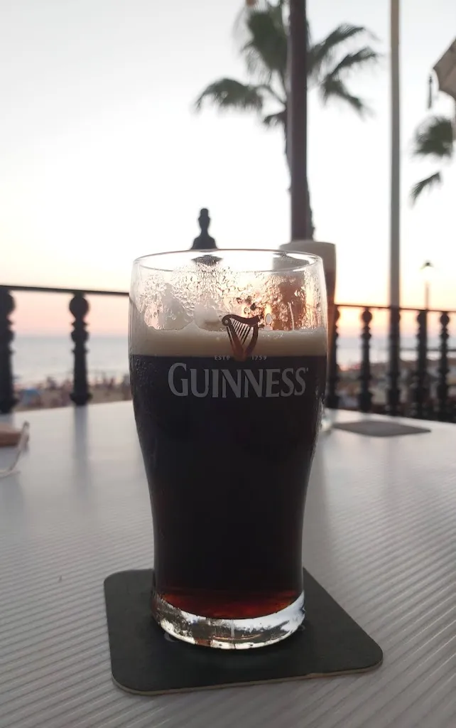 Menu_The Trinity Irish Bar_Chipiona_image_1