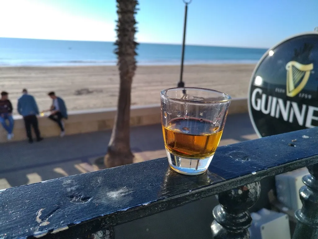 Menu_The Trinity Irish Bar_Chipiona_image_6