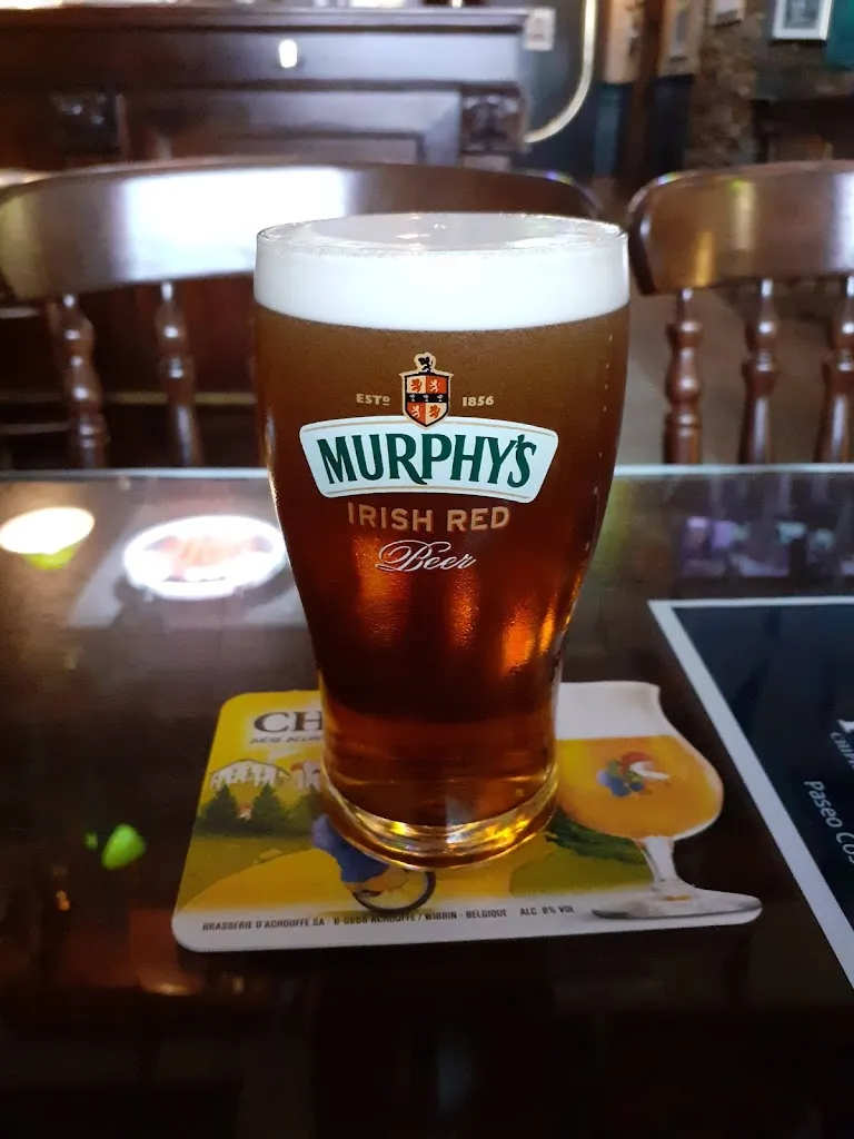 Menu_The Trinity Irish Bar_Chipiona_image_8