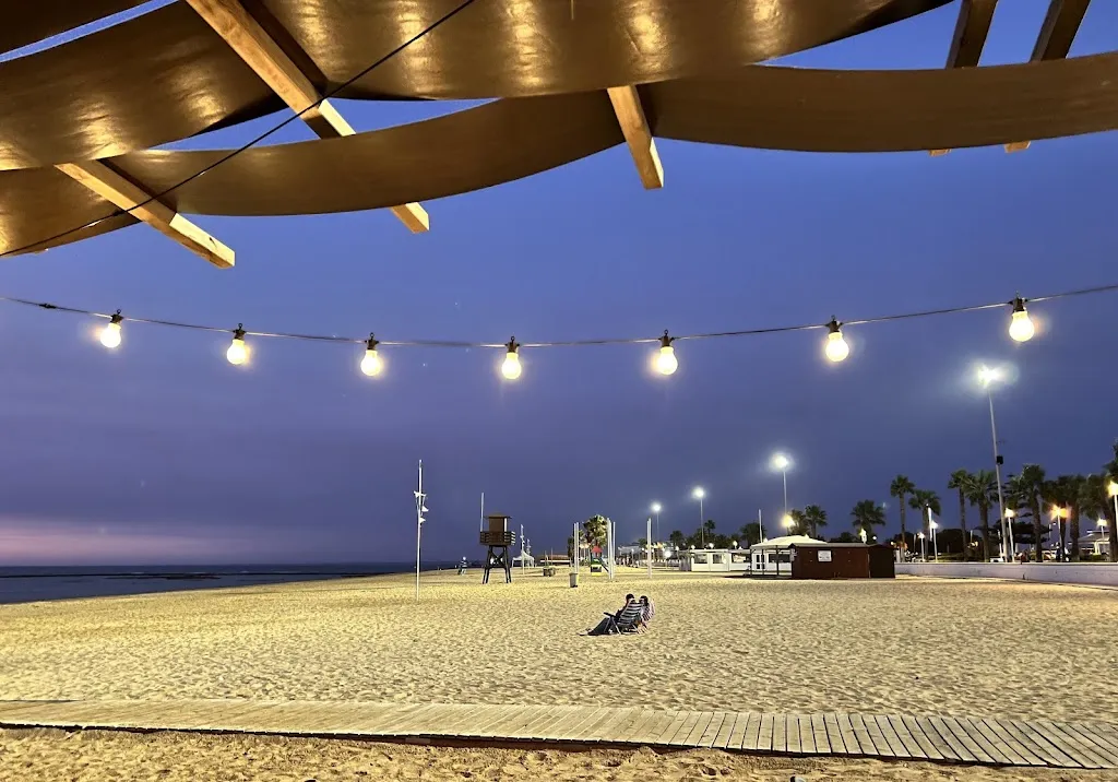 Mike 2433_Restaurante A-Gusto El Macizo_Chipiona_review