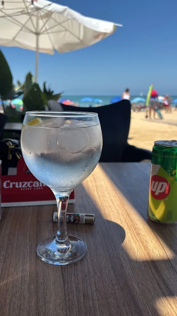 Maria Jiménez Benitez_Restaurante A-Gusto El Macizo_Chipiona_review