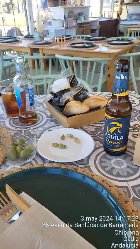 Restaurante A-Gusto El Macizo_Chipiona_slider_image_2