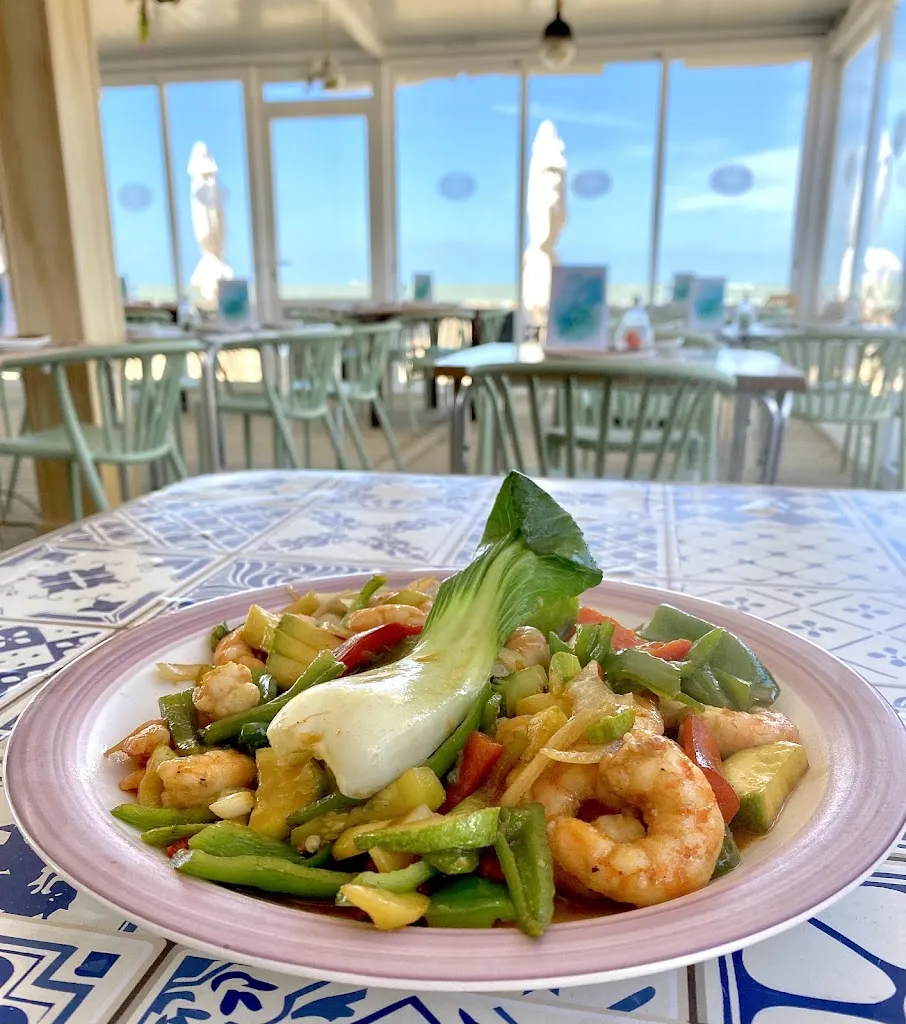 Restaurante A-Gusto El Macizo_Chipiona_slider_image_3