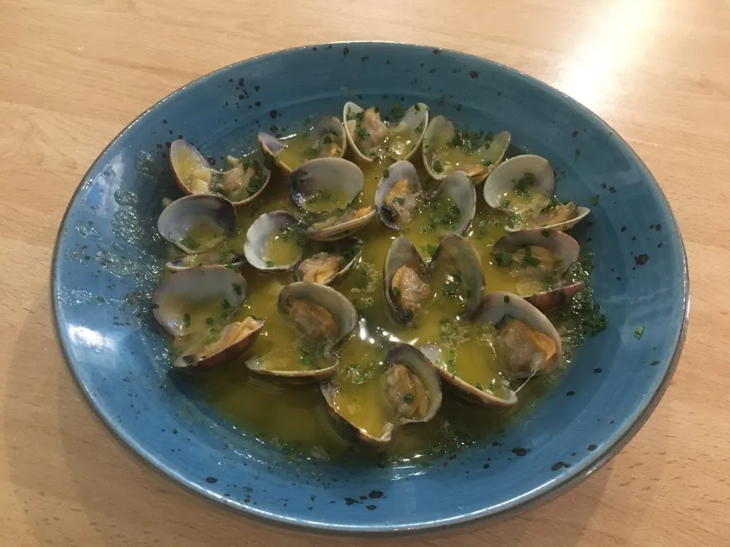 Menu_Bar La Ola_Chipiona_image_5