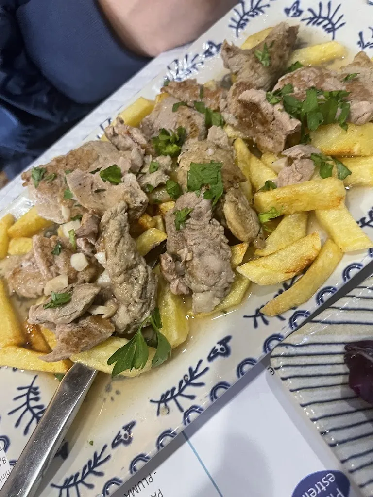 Menu_Bar La Ola_Chipiona_image_6