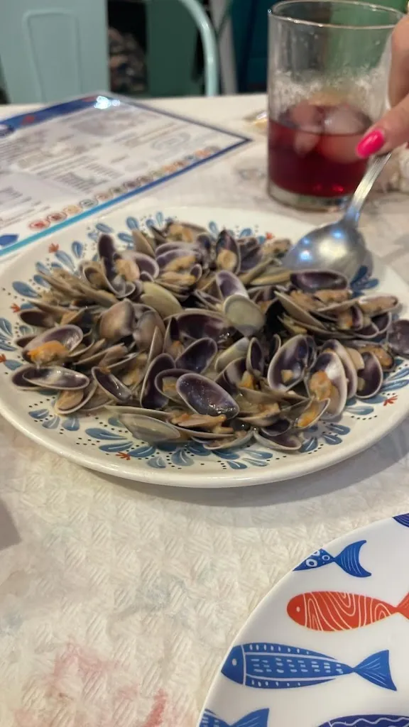 Menu_Bar La Ola_Chipiona_image_7