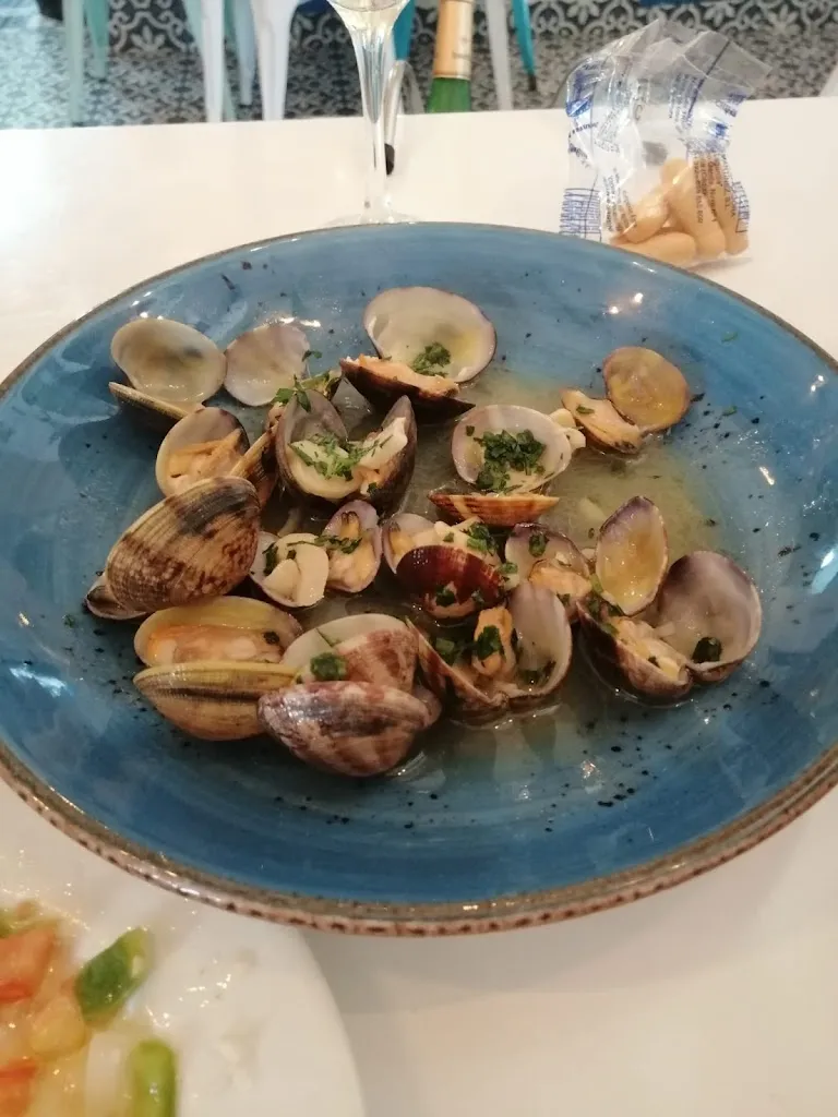 Menu_Bar La Ola_Chipiona_image_8