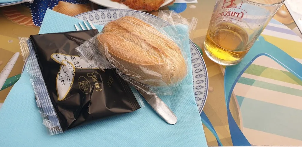 Menu_Bar La Ola_Chipiona_image_9