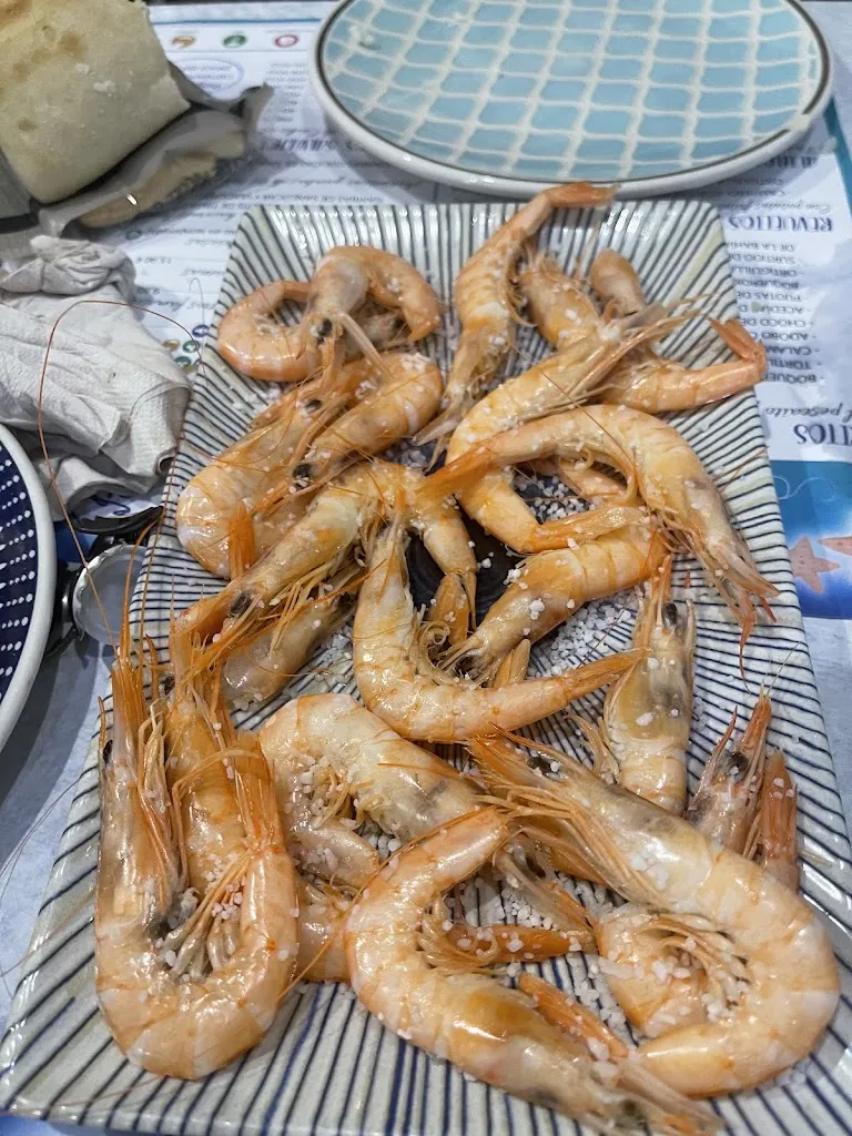 Bar La Ola_Chipiona_slider_image_3