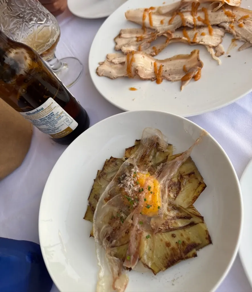 Christian M_Azura_Chipiona_review