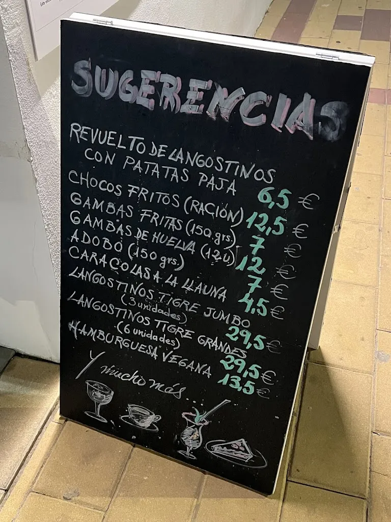 Menu_Gastrobar Agaró_Chipiona_image_3