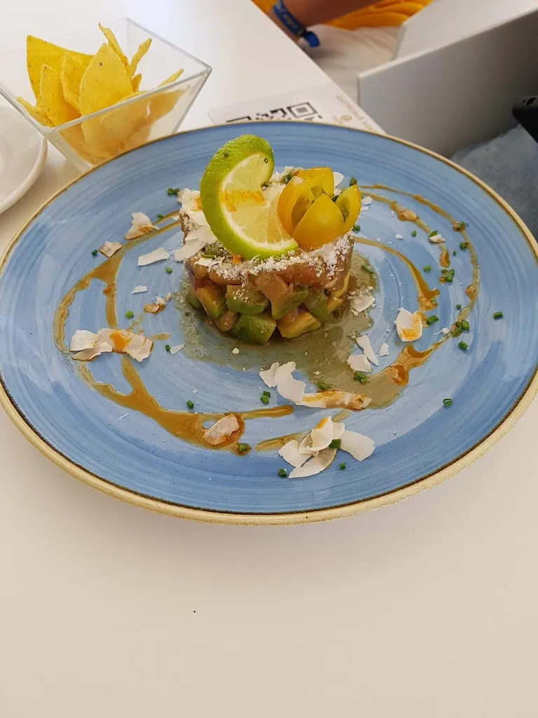 Menu_Gastrobar Agaró_Chipiona_image_7