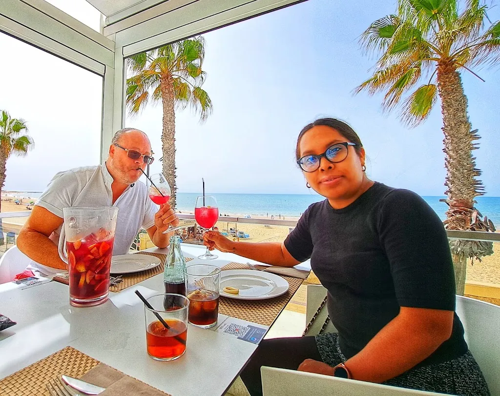 Jan Vistisen_Gastrobar Agaró_Chipiona_review