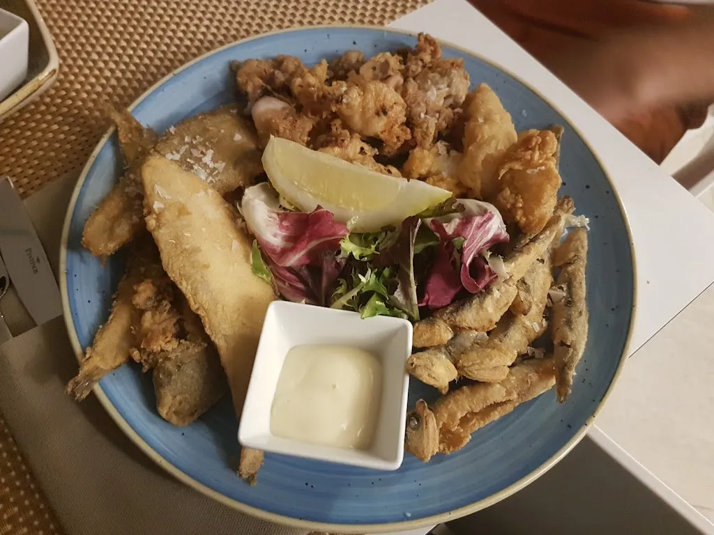 Tina Gi_Gastrobar Agaró_Chipiona_review