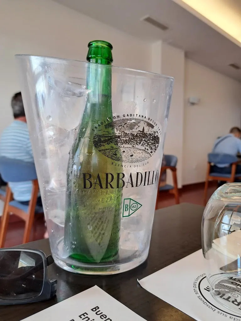 Miguel Gonzalez_Restaurante Mambo Gastro Chill_Chipiona_review