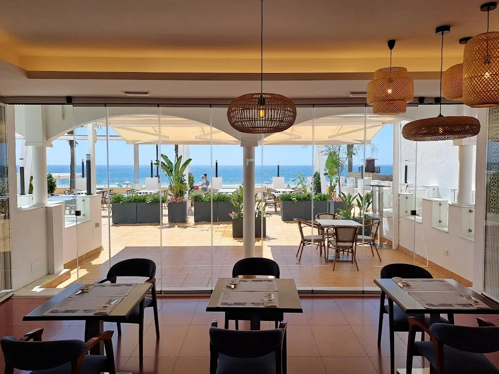 Restaurante Mambo Gastro Chill ristorante a Chipiona