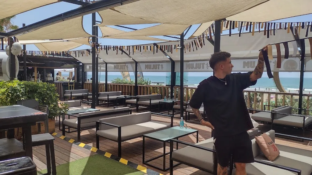 O'Dell Bishop_Tulum Club&Restaurant_Chipiona_review