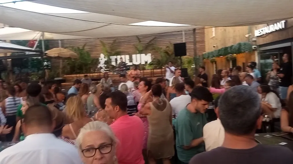 Tulum Club&Restaurant_Chipiona_slider_image_2