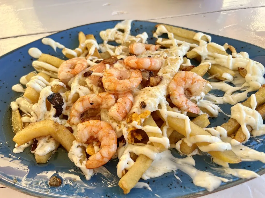 Catalin Ivan_Restaurante Bar El Camarote_Chipiona_review