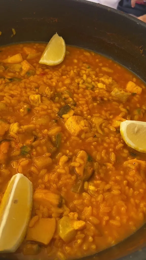 Restaurante Bar El Camarote_Chipiona_slider_image_2