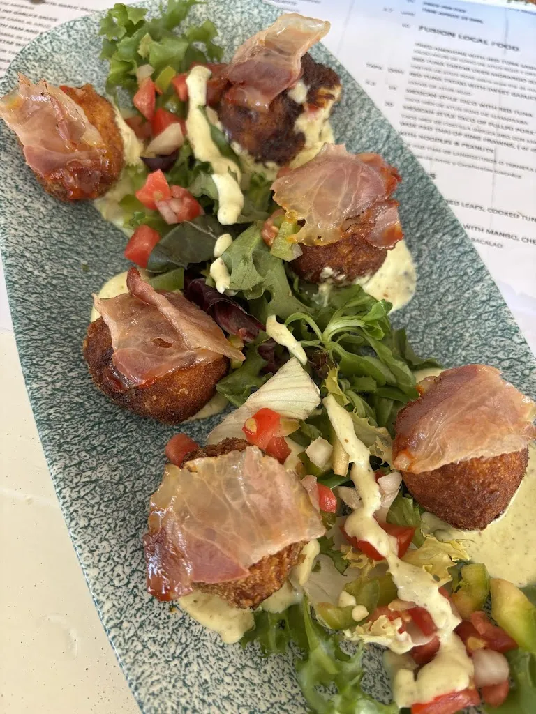 Restaurante Bar El Camarote_Chipiona_slider_image_3