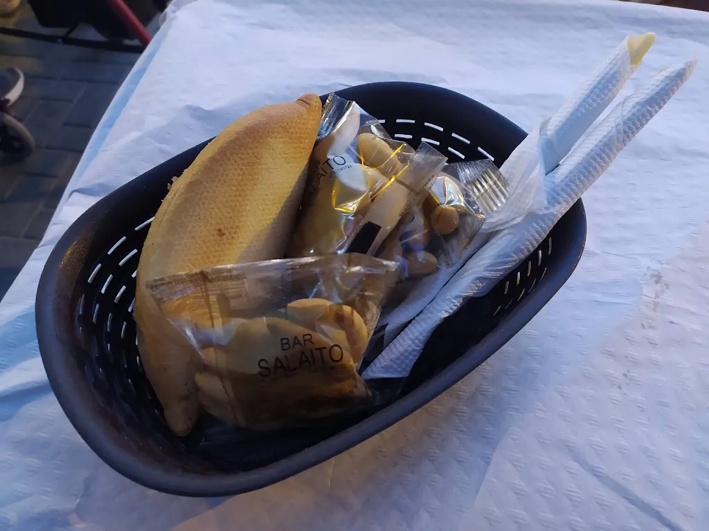 Pedro Bazaga_Bar Salaito_Chipiona_review