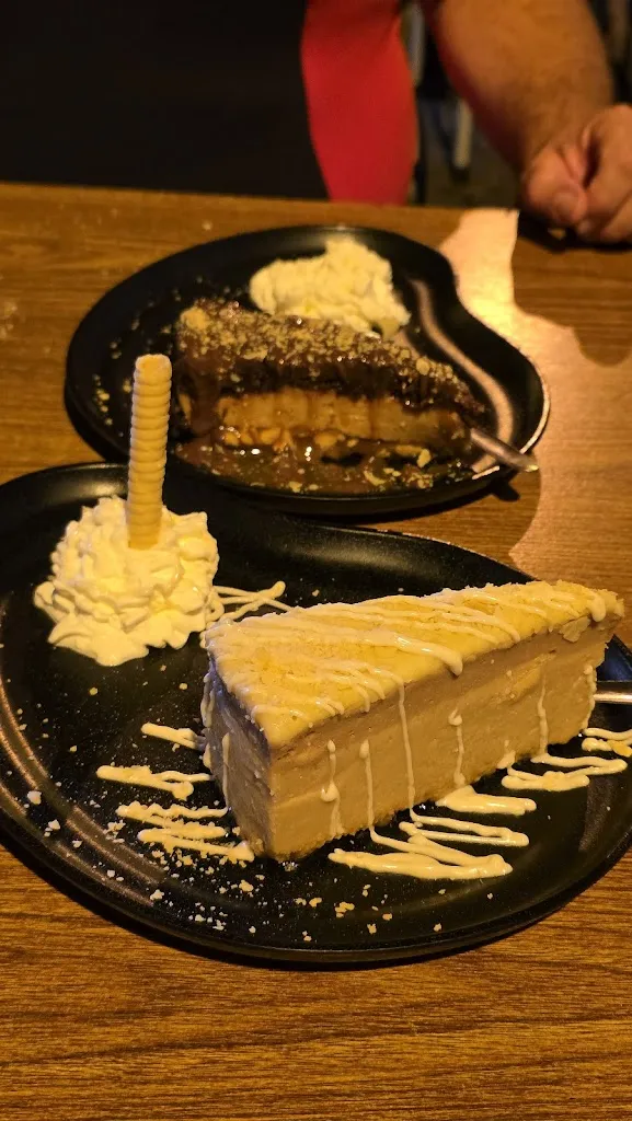 Héctor Del Cacho_Rubio Marcario_Chipiona_review