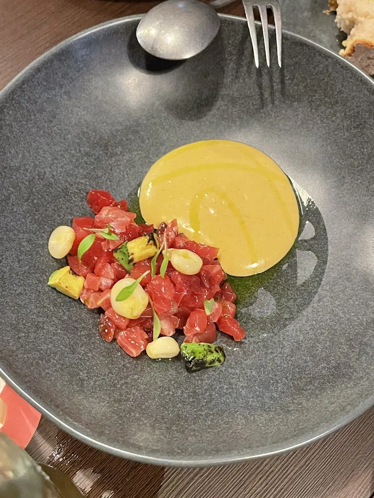 Marina Sesé_GHOA_Chipiona_recensione