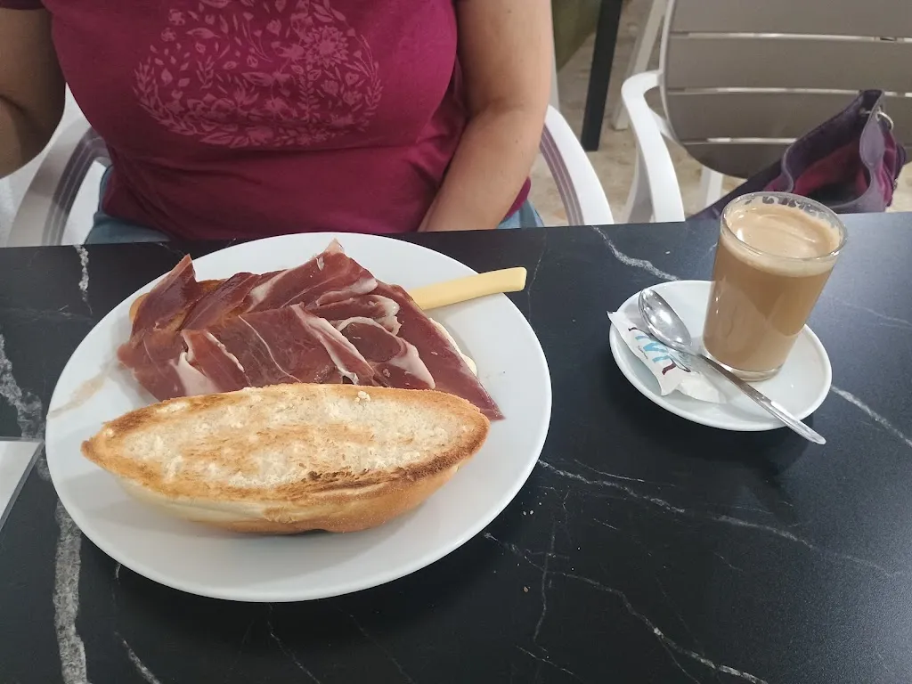 Jorge Matute_Restaurante Alfonso_Chipiona_review