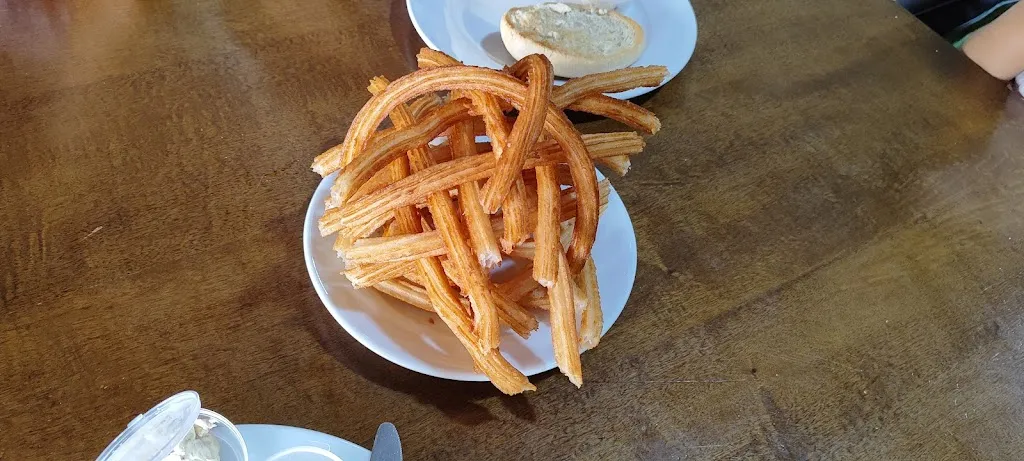 Jose Manuel Garrido_Restaurante Alfonso_Chipiona_review