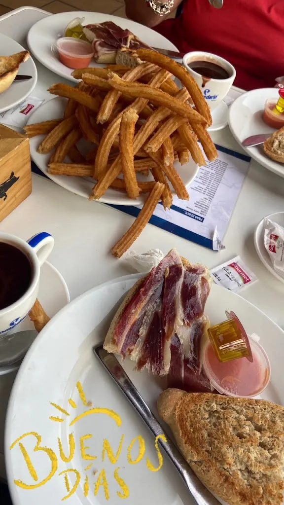 Restaurante Alfonso_Chipiona_slider_image_2