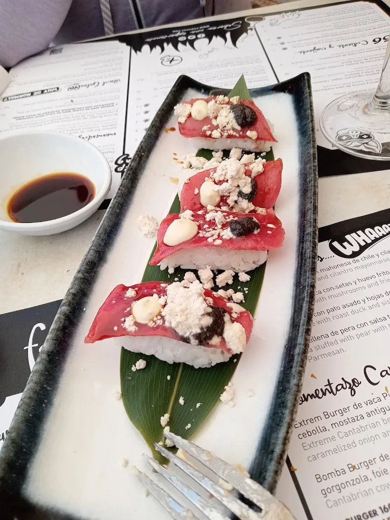 T West_Feduchy Conil_Conil de la Frontera_recensione