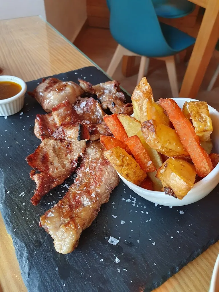 Marc Fra_Mistura Conil | Restaurante de temporada en Conil_Conil de la Frontera_review