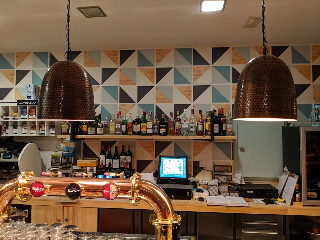 craig slota_Mistura Conil | Restaurante de temporada en Conil_Conil de la Frontera_review