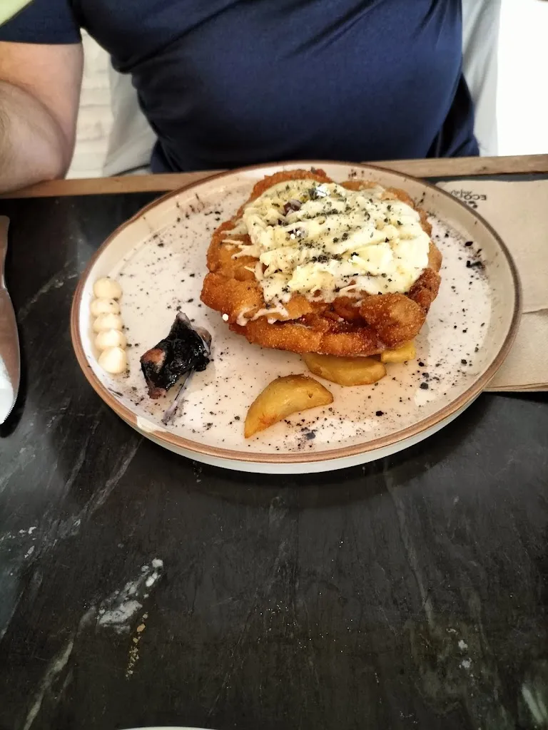 Menu_La Menuda - Cocina Rústica_Conil de la Frontera_immagine_5