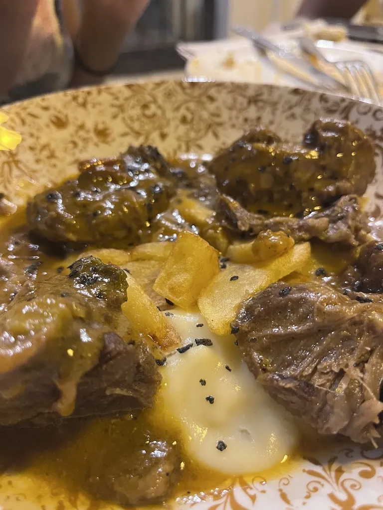 Menu_La Menuda - Cocina Rústica_Conil de la Frontera_immagine_6