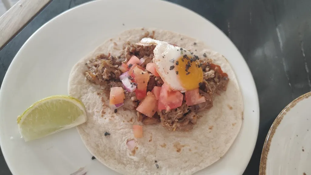 Menu_La Menuda - Cocina Rústica_Conil de la Frontera_immagine_7