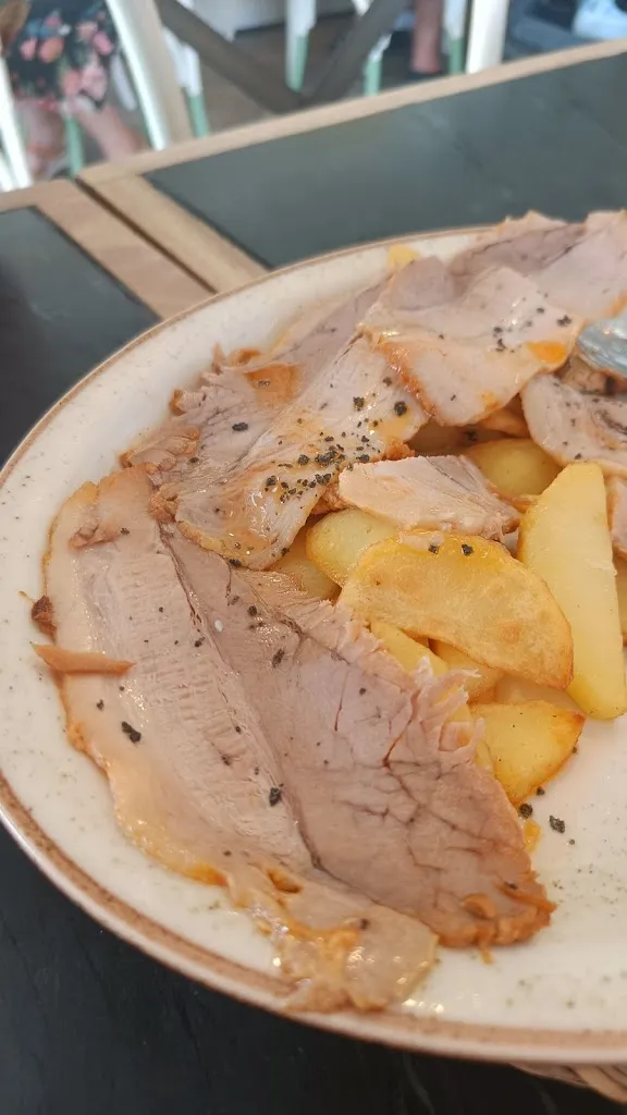 Menu_La Menuda - Cocina Rústica_Conil de la Frontera_immagine_9