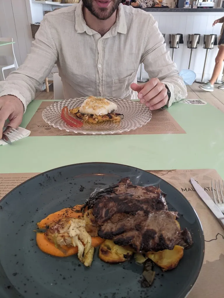 Amalia Stefania Lina_Malabata Conil_Conil de la Frontera_review