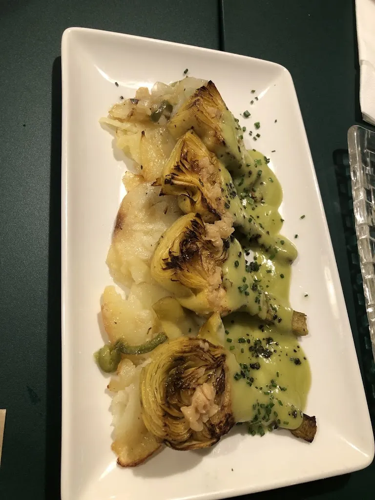 Adela Stanculescu_Malabata Conil_Conil de la Frontera_review