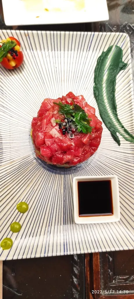 Menu_Restaurante El Tascón De La Prensa_Conil de la Frontera_image_5