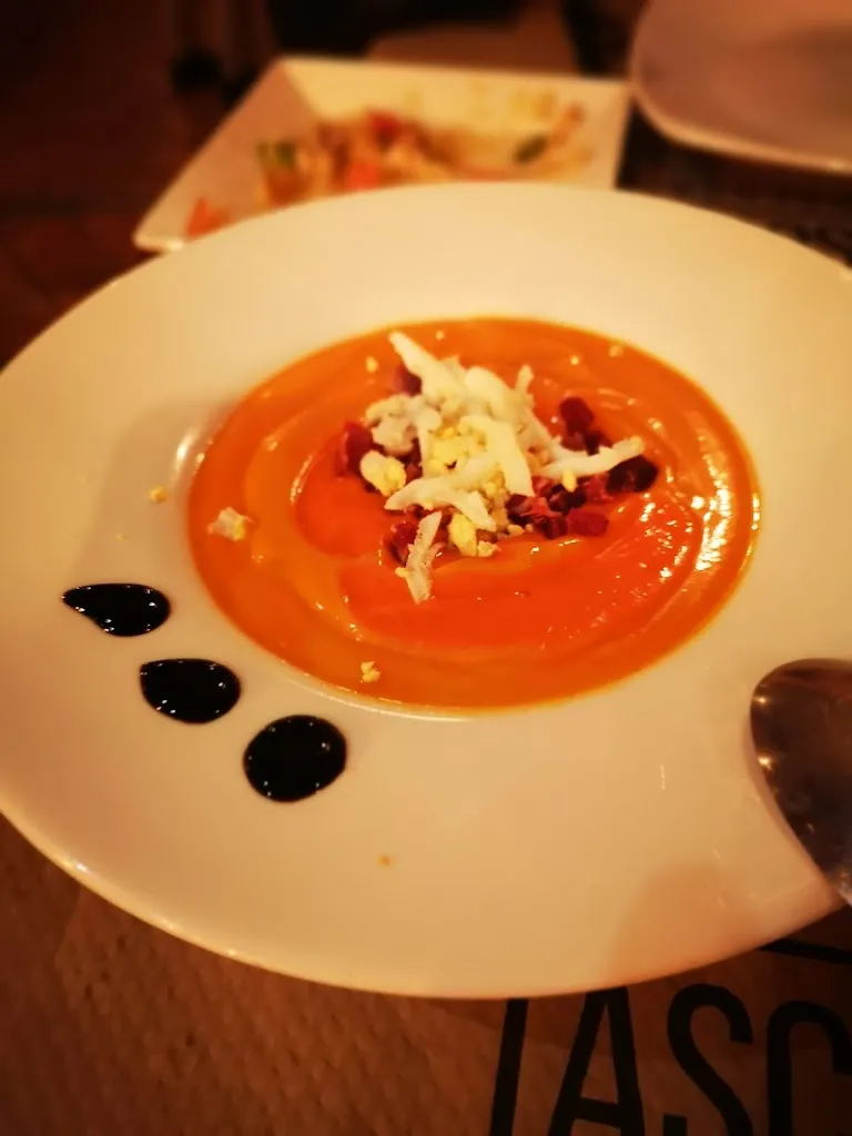 Craig Cooper_Restaurante El Tascón De La Prensa_Conil de la Frontera_review