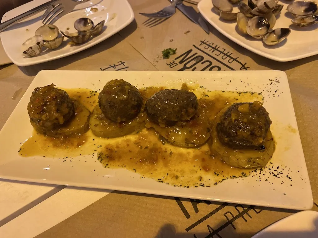 redcorjo_Restaurante El Tascón De La Prensa_Conil de la Frontera_review